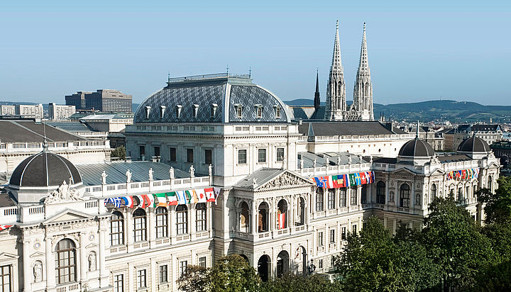 Viyana Üniversitesi Politika ve Siyaset Bilimi